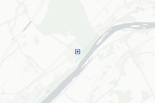 client map menars loir et cher 141064 1759480949