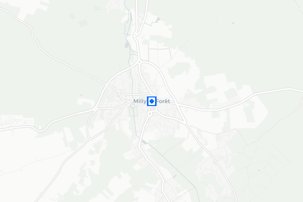 client map milly la foret essonne 158602 1759237186