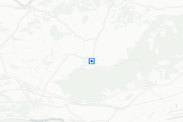 client map montbrun des corbieres aude 129680 1759220783