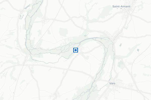 client map montignac charente charente 131380 1759220648