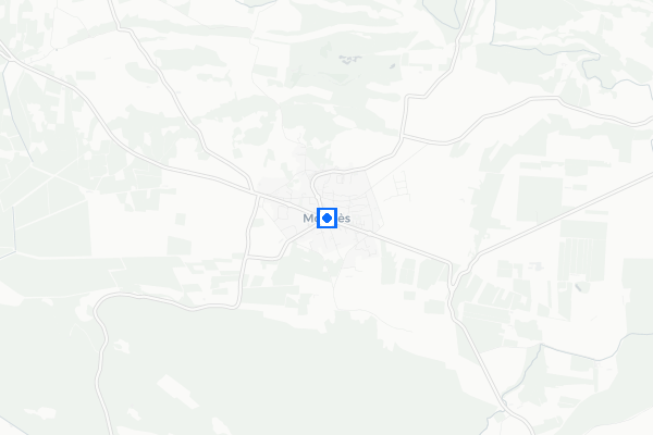 client map mouries bouches du rhone 130217 1759556904