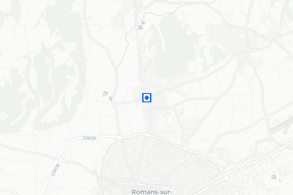 client map mours saint eusebe drome 135077 1759508628
