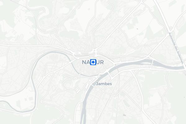 client map namur region wallonne 9036 1759598025