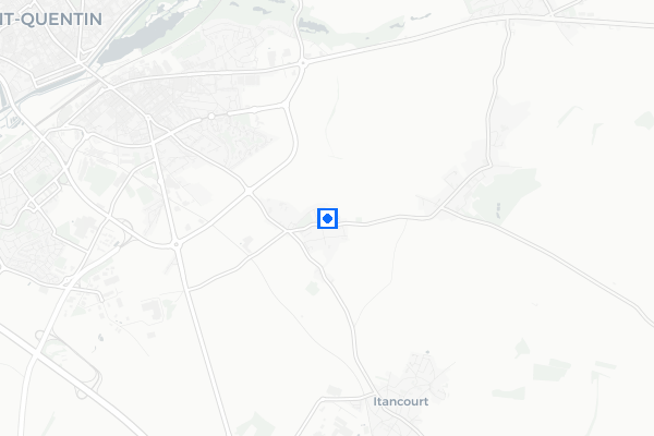 client map neuville saint amand aisne 126840 1759220060