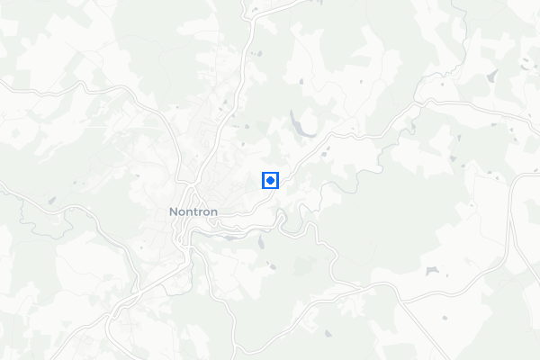client map nontron dordogne 134060 1759514048