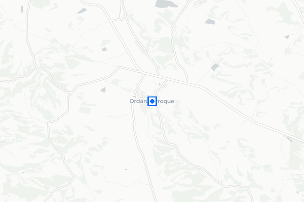 client map ordan larroque gers 137994 1759500394