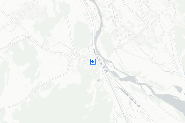 client map orgon bouches du rhone 130219 1759556900