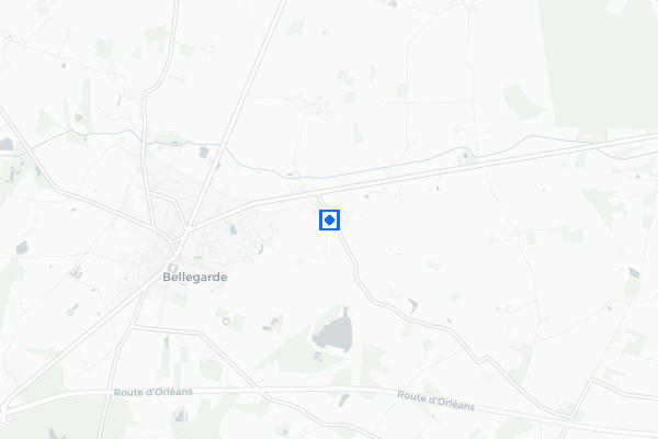 client map ouzouer sous bellegarde loiret 142115 1759477918