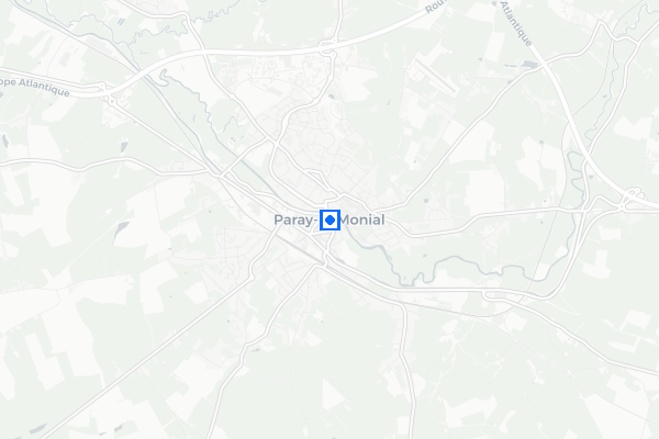 client map paray le monial saone et loire 153071 1759312702