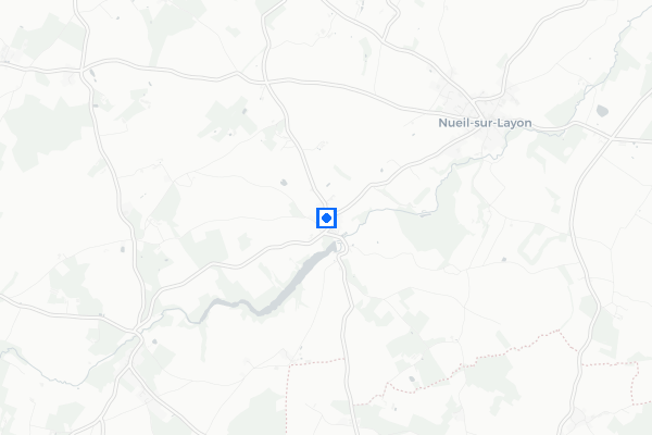 client map passavant sur layon maine et loire 143155 1759474966