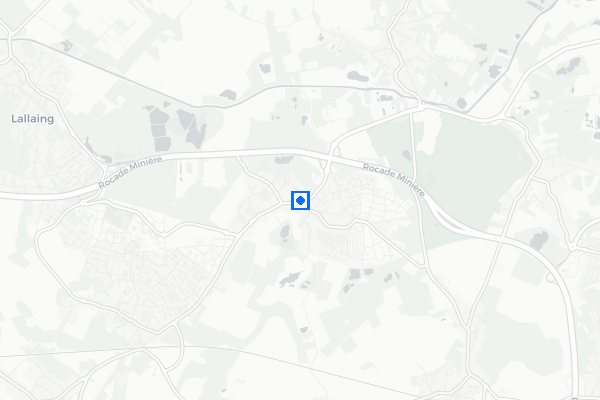 client map pecquencourt hauts de france 57797 1759598691