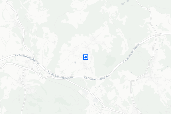 client map peyrignac dordogne 134070 1759514028