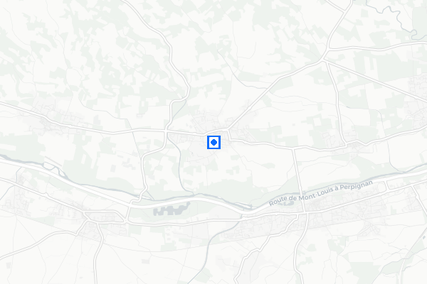 client map pezilla la riviere pyrenees orientales 151128 1759322948