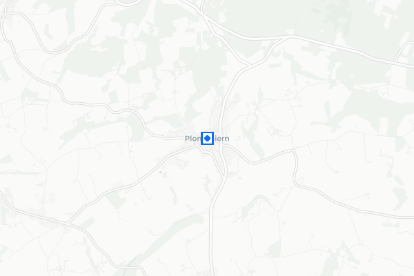 client map plomodiern finistere 136380 1759504929