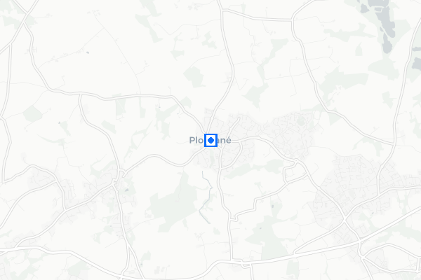 client map plouzane finistere 5174 1759598650