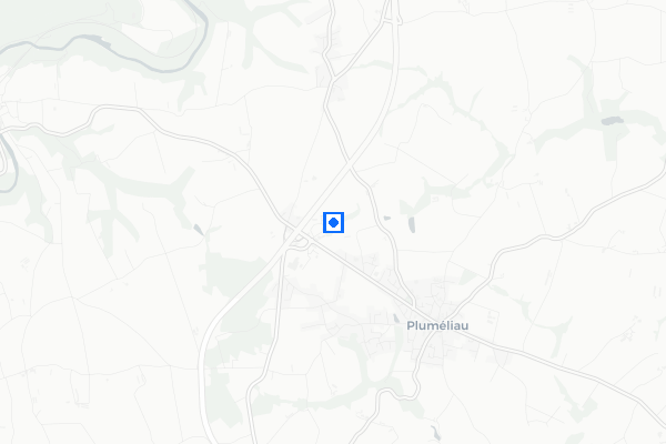 client map plumeliau morbihan 146195 1759405026