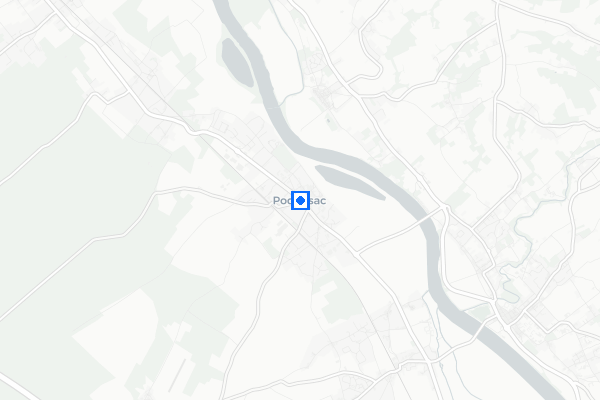 client map podensac gironde 138409 1759493251