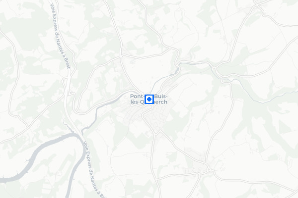 client map pont de buis les quimerch finistere 136488 1759504628
