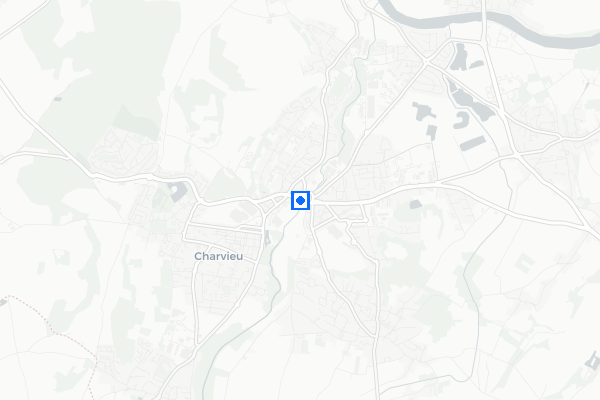 client map pont de cheruy isere 139935 1759484141