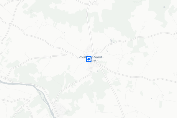 client map pouligny saint pierre indre 139341 1759487842