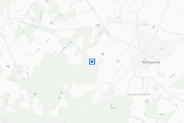 client map quiers sur bezonde loiret 142130 1759477890