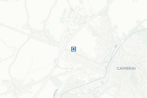client map raillencourt sainte olle nord 147632 1759218583