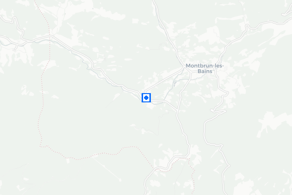 client map reilhanette drome 135117 1759508524