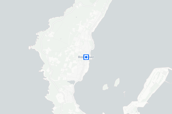 client map roscanvel finistere 136436 1759218147