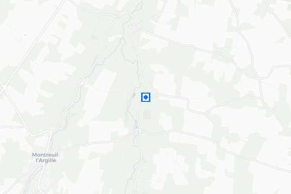 client map saint agnan de cernieres eure 135685 1759506935