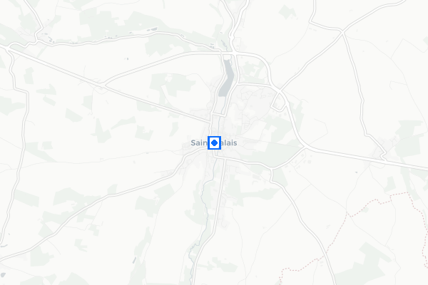 client map saint calais sarthe 153503 1759299487