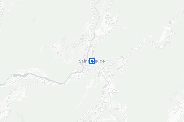 client map saint claude bourgogne franche comte 54275 1759598446