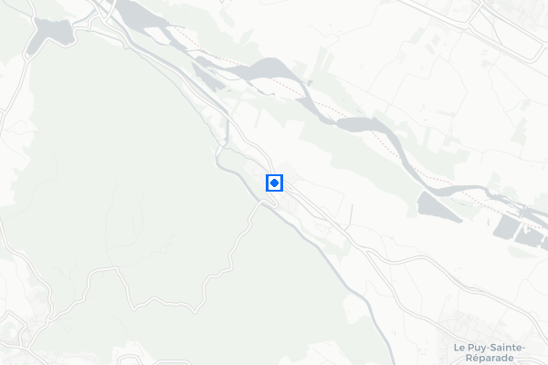 client map saint esteve janson bouches du rhone 130239 1759556743