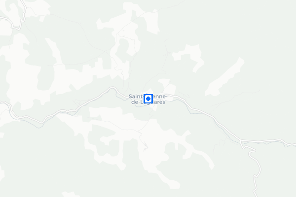 client map saint etienne de lugdares ardeche 128143 1759217426