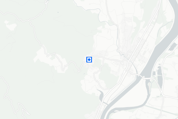 client map saint georges les bains ardeche 128151 1759217249