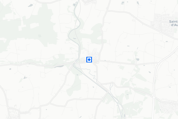 client map saint germain sur ille ille et vilaine 139117 1759489075