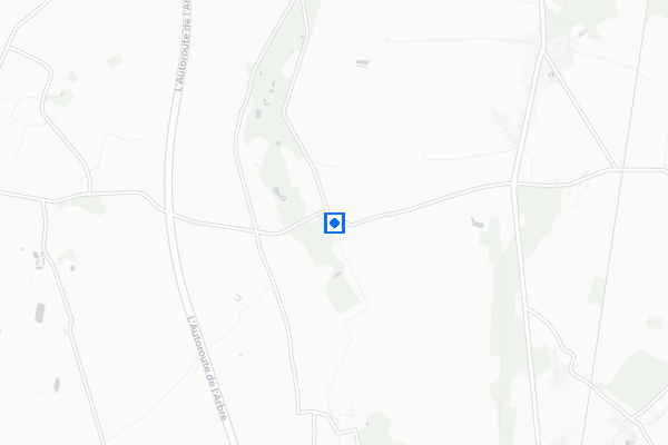 client map saint hilaire sur puiseaux loiret 142151 1759477834