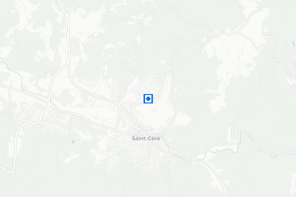 client map saint laurent les tours lot 142436 1759477019