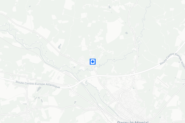 client map saint leger les paray saone et loire 153150 1759308794