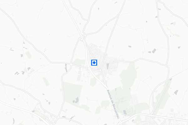 client map saint leger sous cholet maine et loire 143209 1759474812