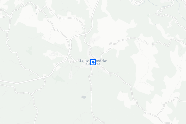 client map saint mamet la salvetat cantal 131107 1759216777