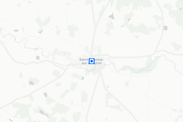 client map saint maurice sur aveyron loiret 142157 1759216583