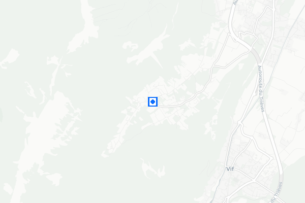 client map saint paul de varces isere 140037 1759483810
