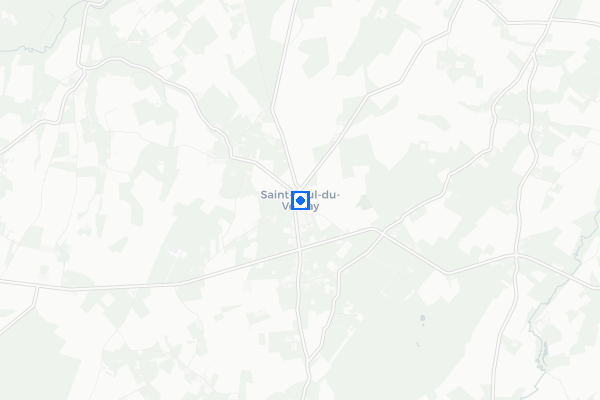 client map saint paul du vernay calvados 130819 1759216419