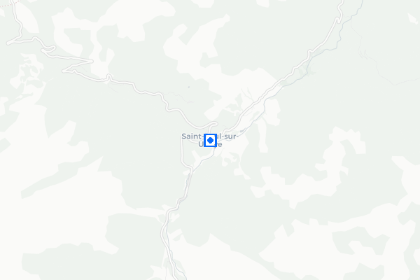 client map saint paul sur ubaye alpes de haute provence 127571 1759560819