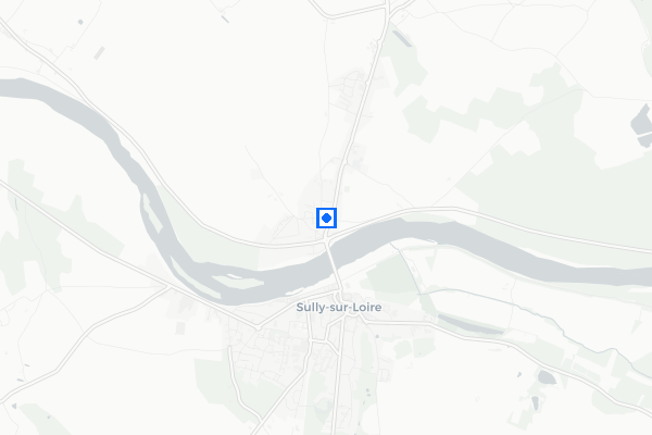 client map saint pere sur loire loiret 142160 1759477797