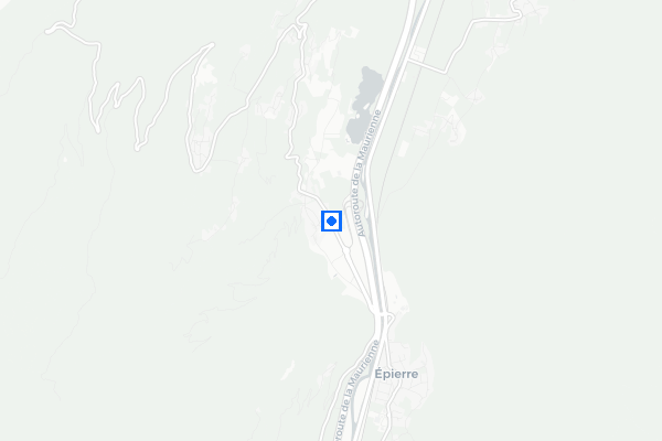 client map saint pierre de belleville savoie 153820 1759216365