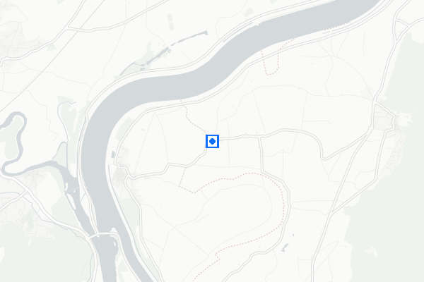 client map saint pierre de mezoargues bouches du rhone 130214 1759556911