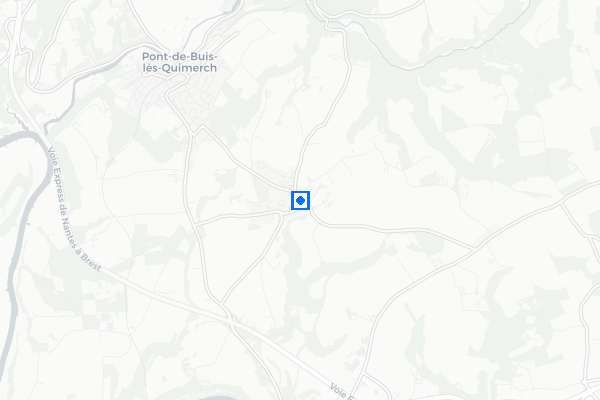 client map saint segal finistere 136455 1759504735