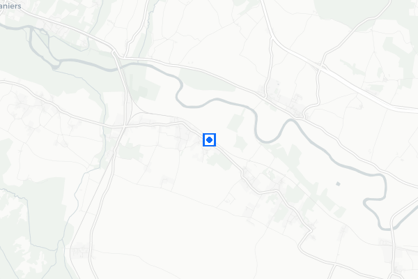 client map saint sever de saintonge charente maritime 131889 1759551951