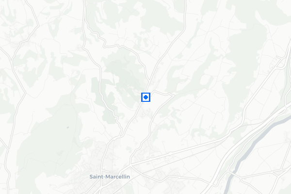 client map saint verand isere 140058 1759483754
